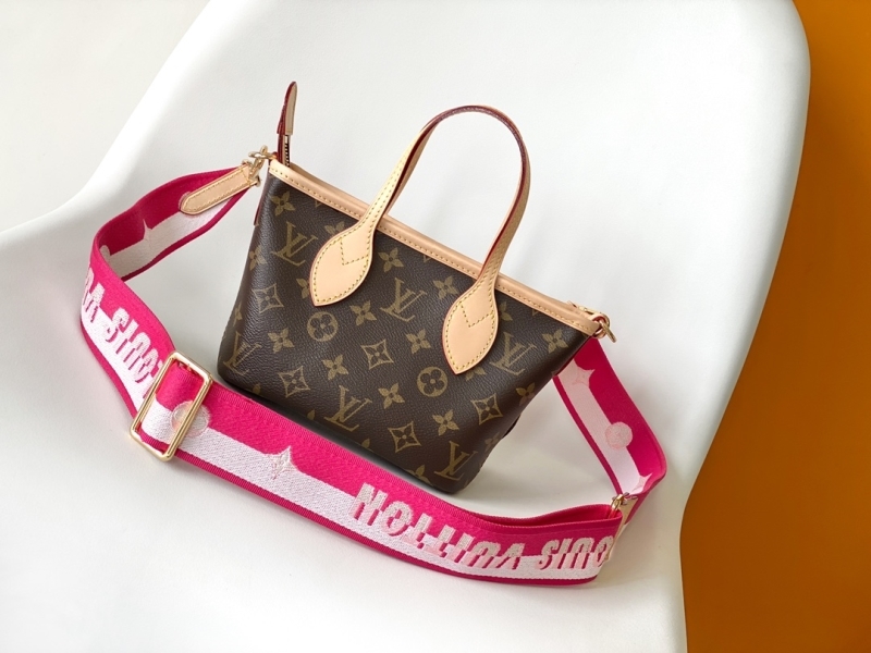 Louis Vuitton Top Handle Bags